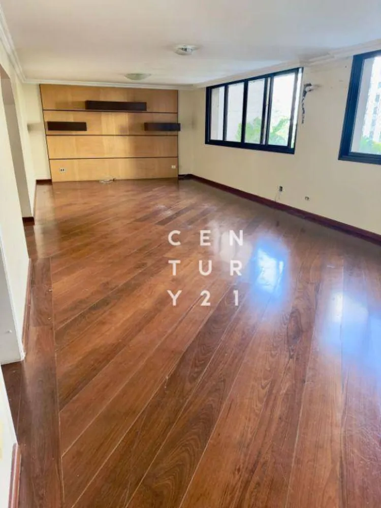 Apartamento, 3 quartos, 164 m² - Foto 1