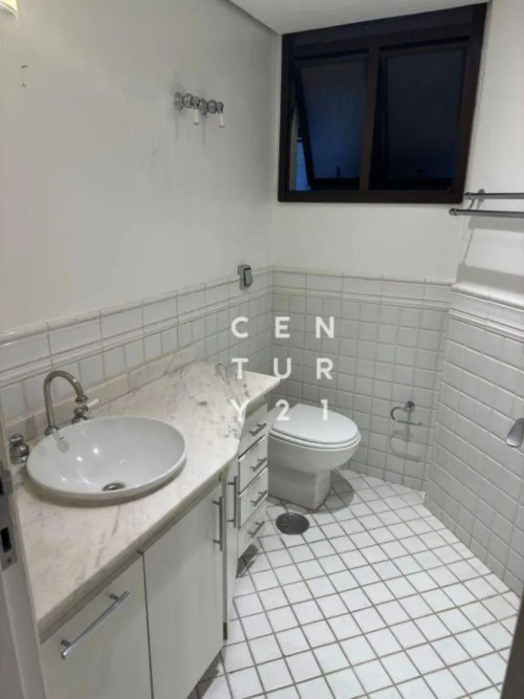 Apartamento, 3 quartos, 164 m² - Foto 6
