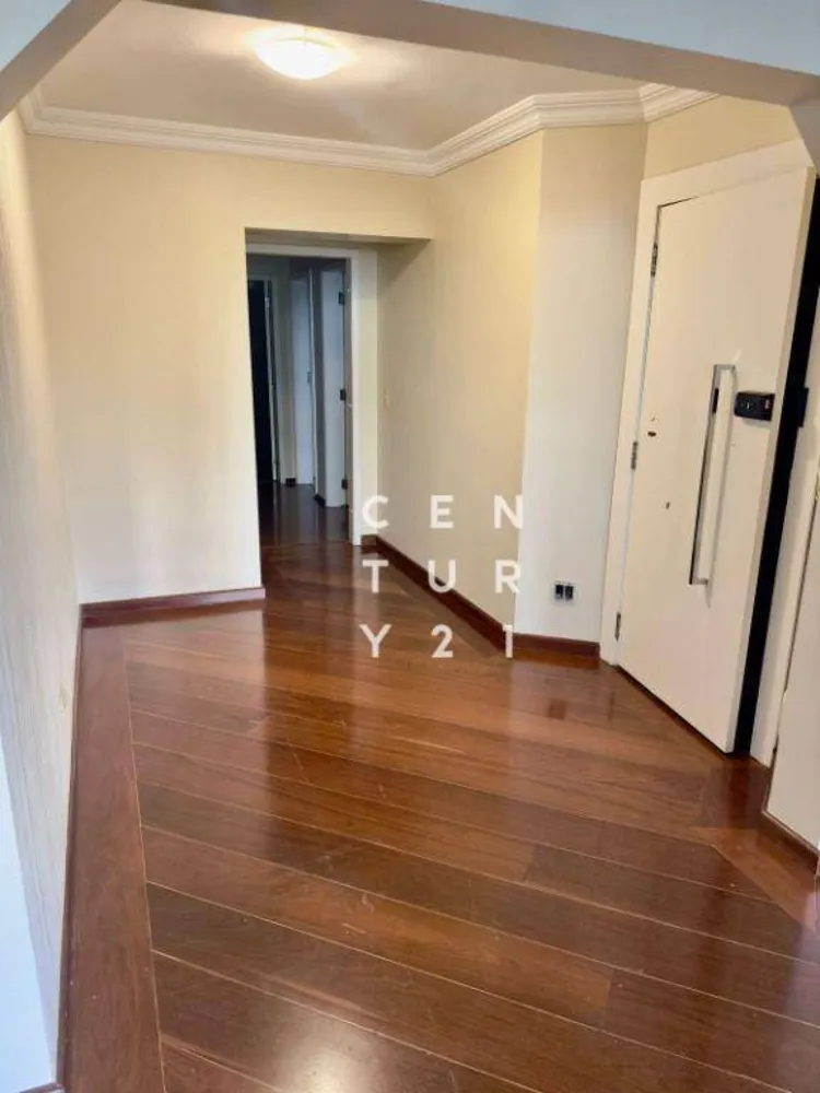 Apartamento, 3 quartos, 164 m² - Foto 7