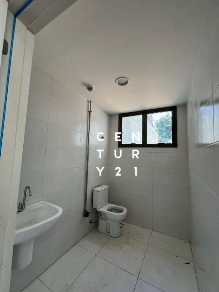Loja-Salão, 390 m² - Foto 12