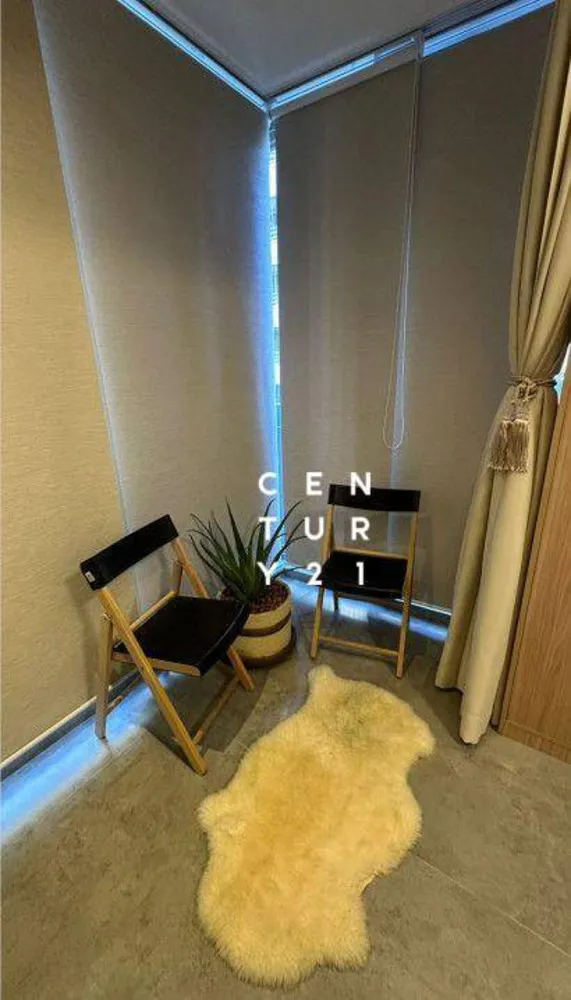 Apartamento, 1 quarto, 23 m² - Foto 5