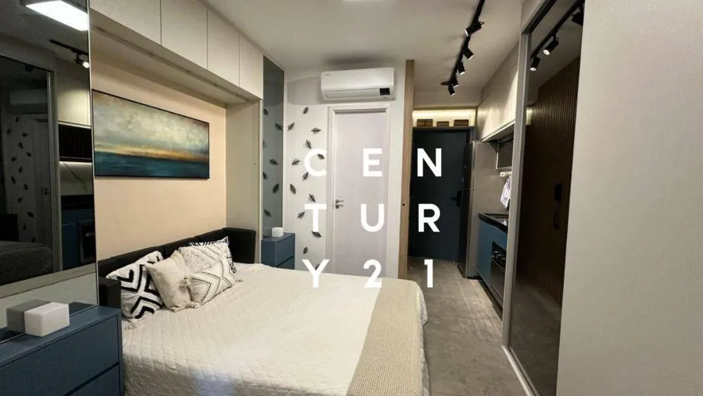 Apartamento, 1 quarto, 23 m² - Foto 12