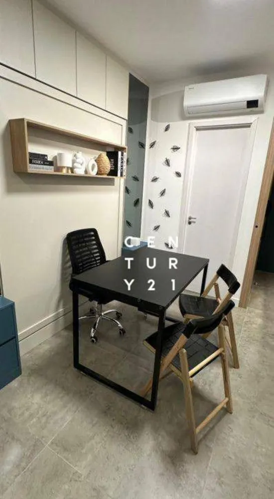 Apartamento, 1 quarto, 23 m² - Foto 9