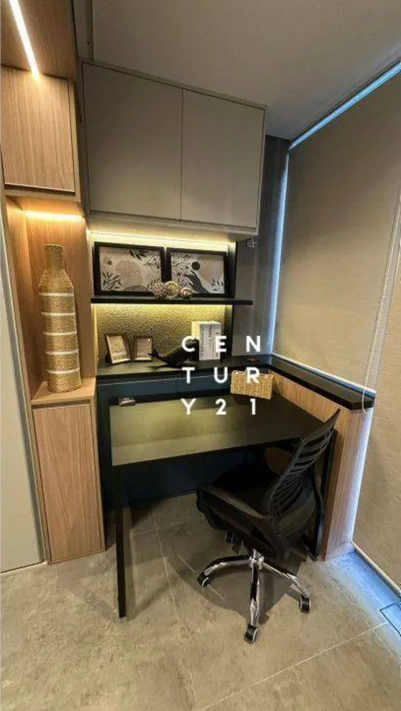 Apartamento, 1 quarto, 23 m² - Foto 7