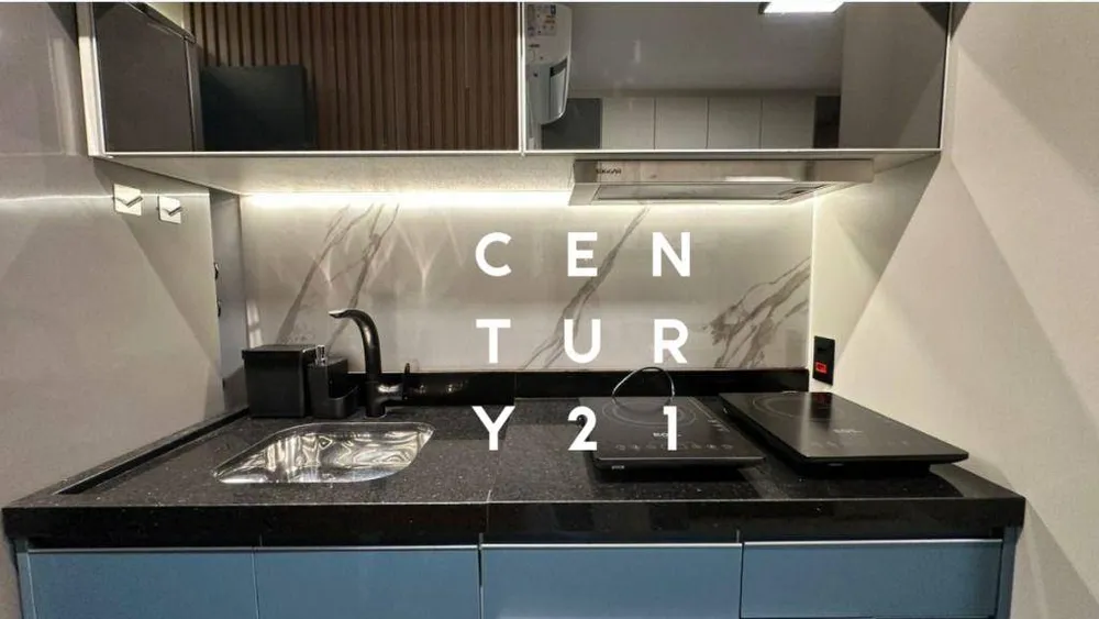 Apartamento, 1 quarto, 23 m² - Foto 10
