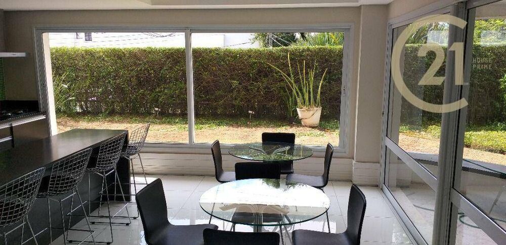 Cobertura à venda com 3 quartos, 420m² - Foto 4