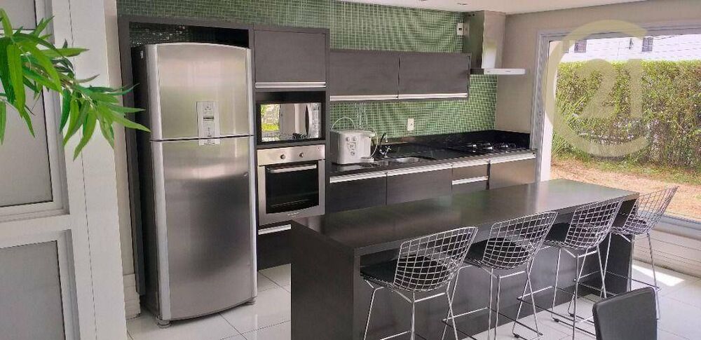 Cobertura à venda com 3 quartos, 420m² - Foto 3