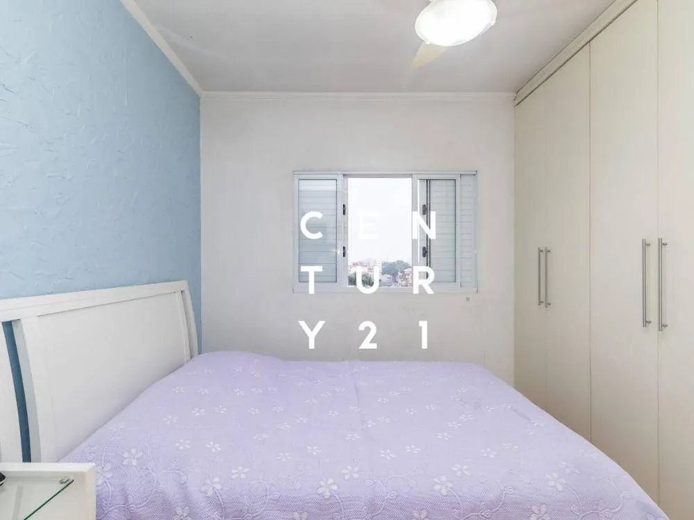 Sobrado, 2 quartos, 99 m² - Foto 7