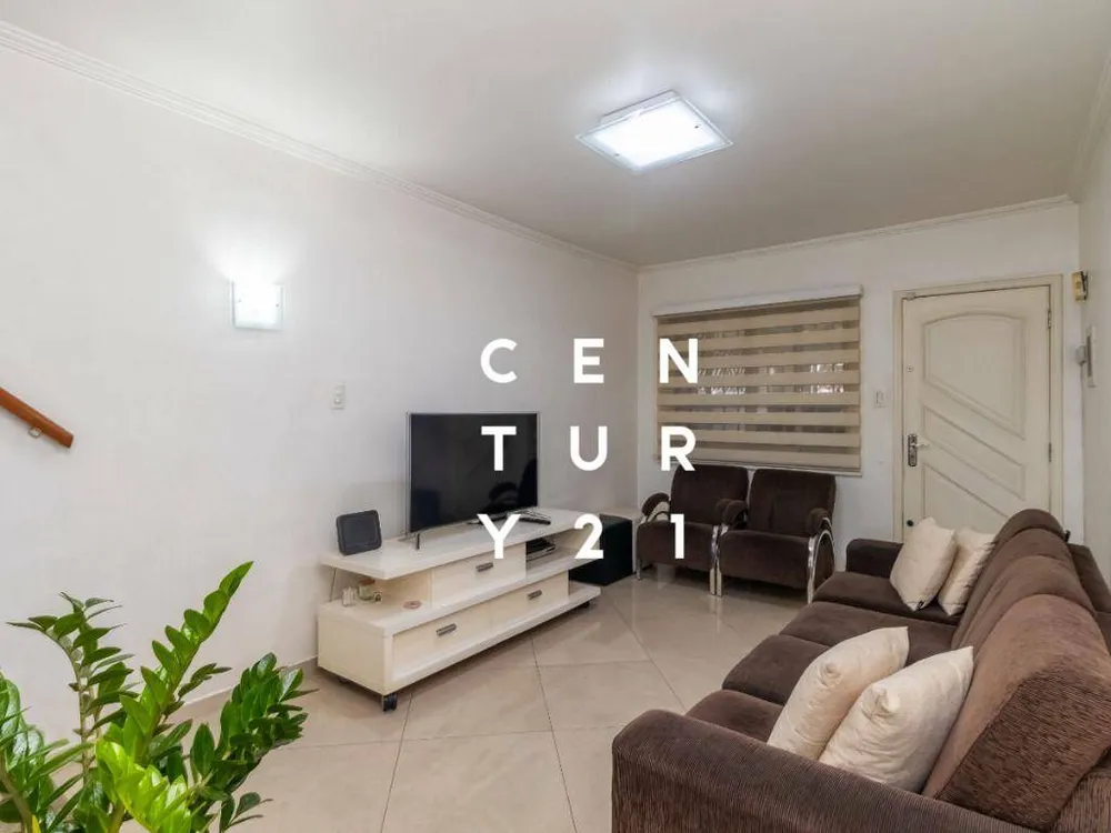 Sobrado, 2 quartos, 99 m² - Foto 5