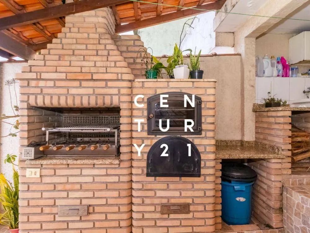 Sobrado, 2 quartos, 99 m² - Foto 12