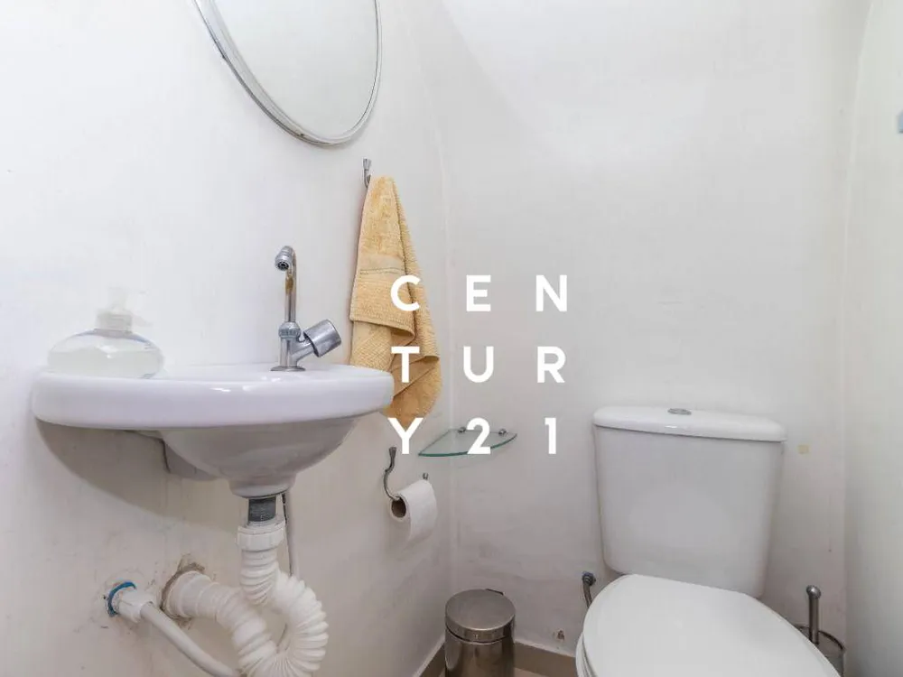 Sobrado, 2 quartos, 99 m² - Foto 8