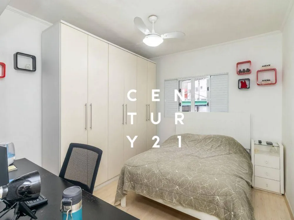 Sobrado, 2 quartos, 99 m² - Foto 9