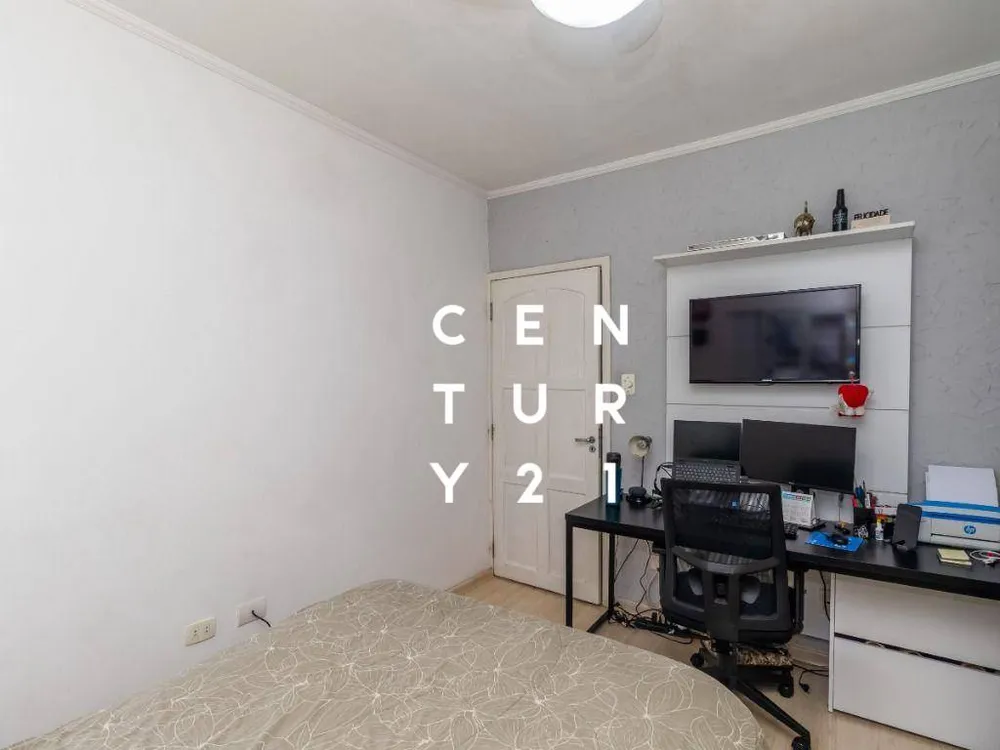 Sobrado, 2 quartos, 99 m² - Foto 10