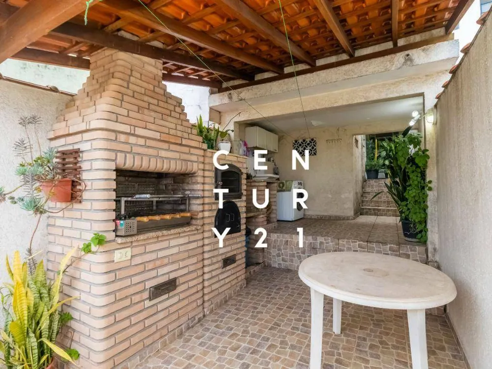 Sobrado, 2 quartos, 99 m² - Foto 2