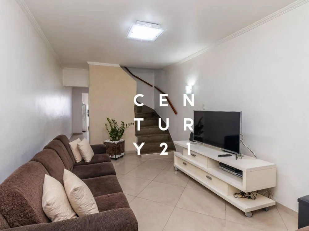 Sobrado, 2 quartos, 99 m² - Foto 3