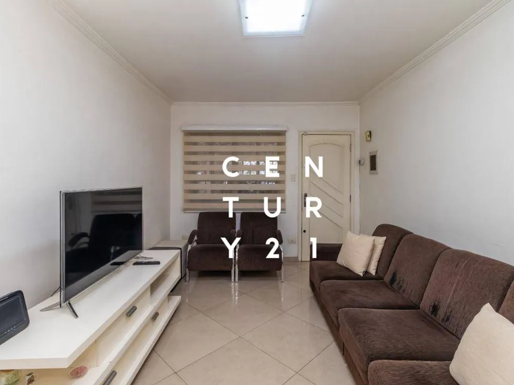 Sobrado, 2 quartos, 99 m² - Foto 4