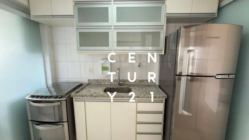 Apartamento, 2 quartos, 70 m² - Foto 5