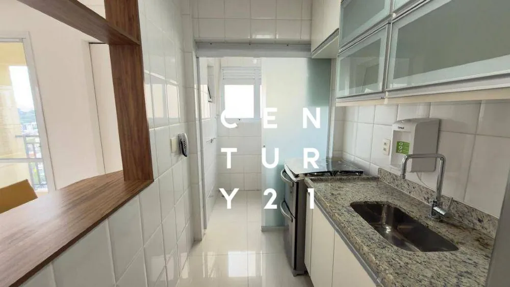 Apartamento, 2 quartos, 70 m² - Foto 6