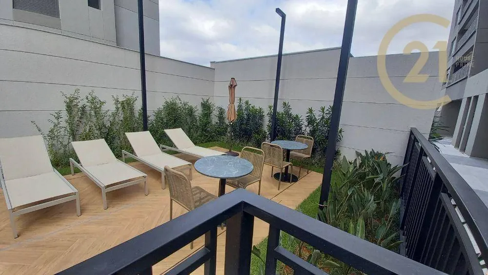 Apartamento, 3 quartos, 266 m² - Foto 6