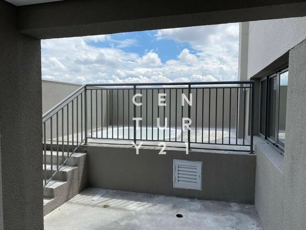 Apartamento, 3 quartos, 266 m² - Foto 2