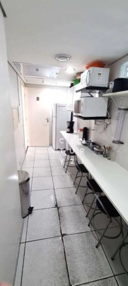 Sala-Conjunto, 204 m² - Foto 6