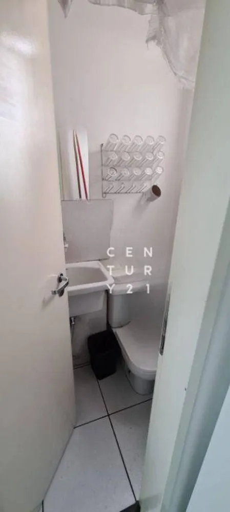 Sala-Conjunto, 204 m² - Foto 8