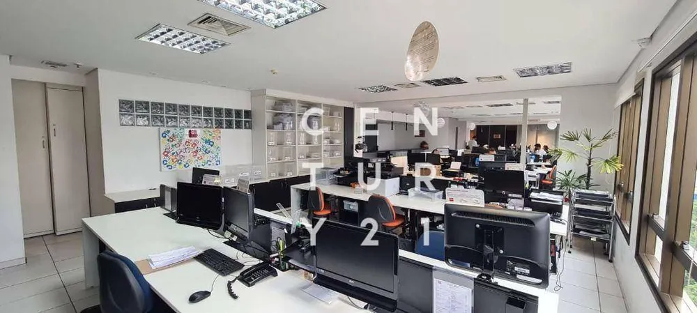 Sala-Conjunto, 204 m² - Foto 3