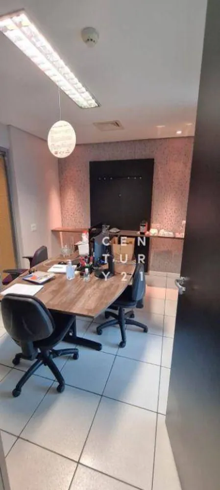 Sala-Conjunto, 204 m² - Foto 5
