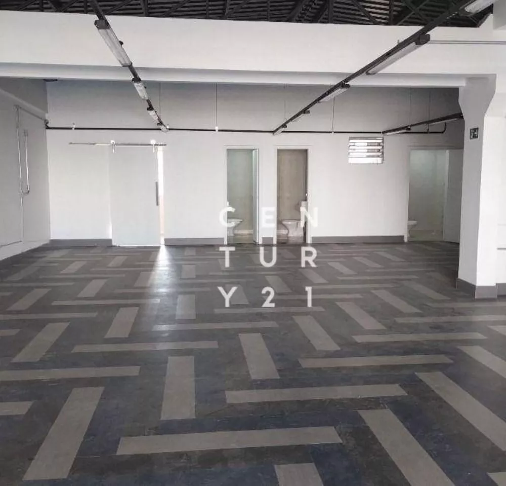 Conjunto Comercial-Sala para alugar, 208m² - Foto 3