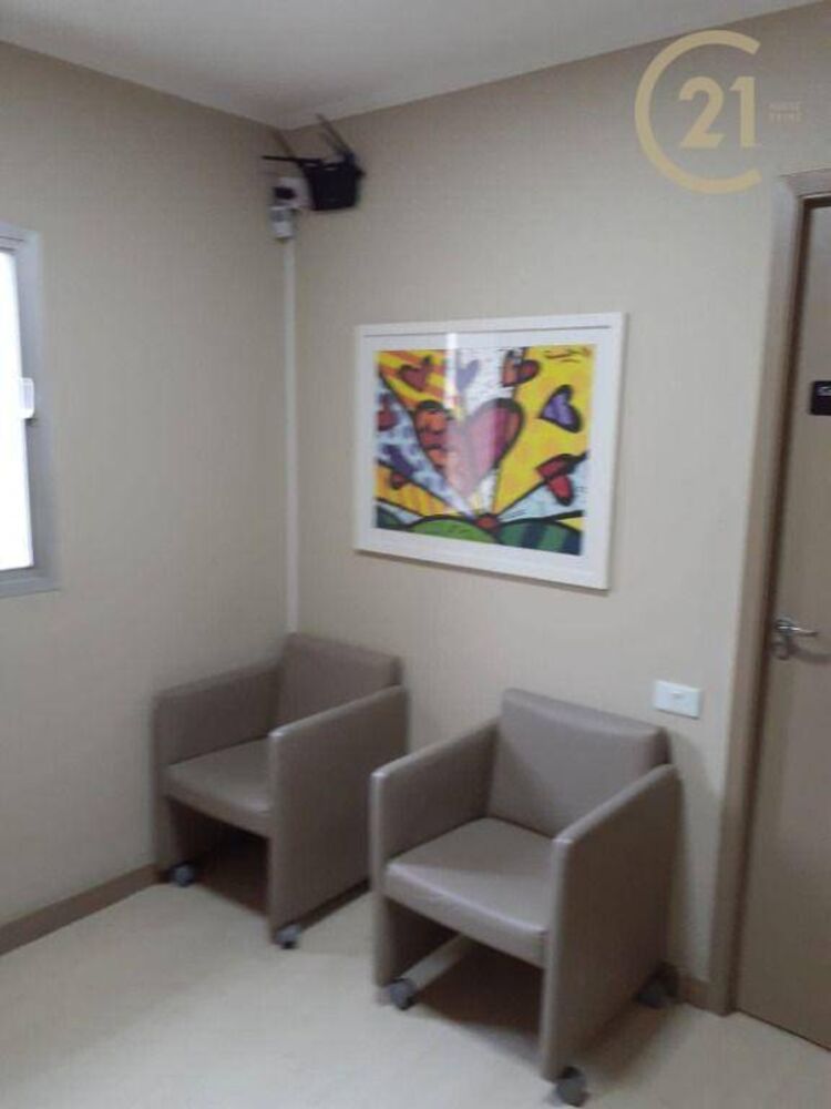 Sobrado, 5 quartos, 350 m² - Foto 8