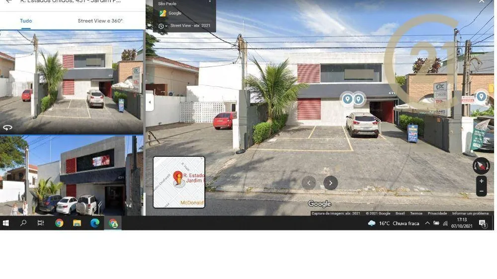 Sobrado, 5 quartos, 350 m² - Foto 2