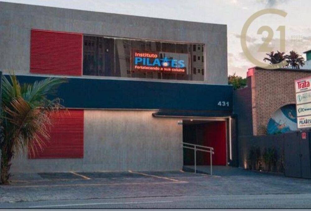 Sobrado, 5 quartos, 350 m² - Foto 6