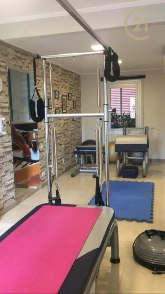Sobrado, 5 quartos, 350 m² - Foto 8