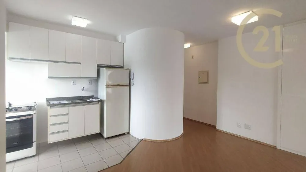 Apartamento, 1 quarto, 48 m² - Foto 2