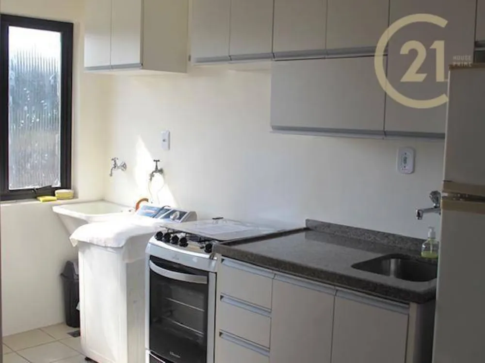 Apartamento, 1 quarto, 48 m² - Foto 7