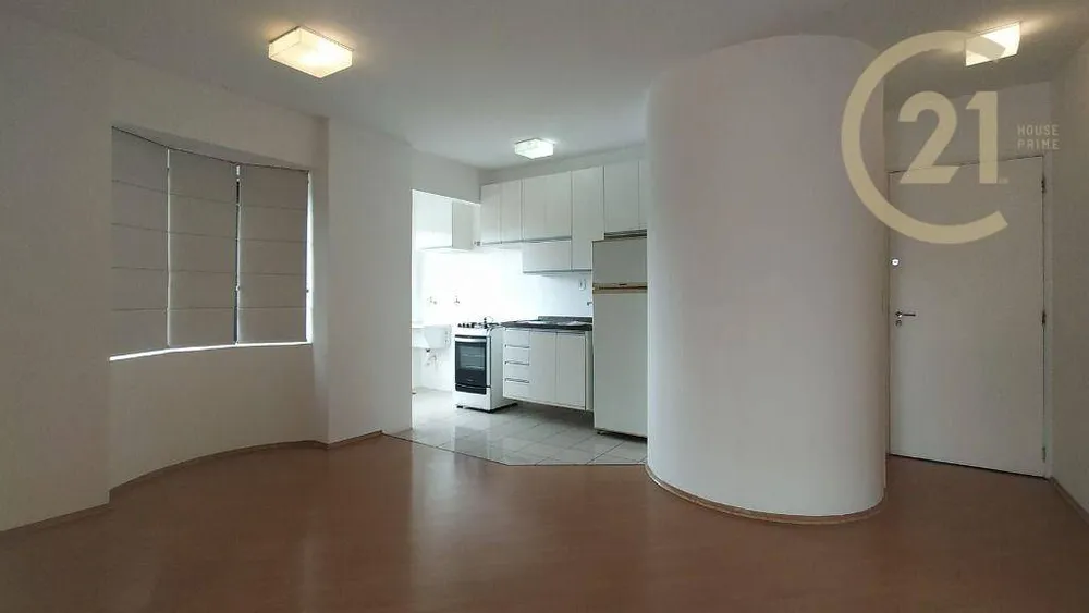 Apartamento, 1 quarto, 48 m² - Foto 6