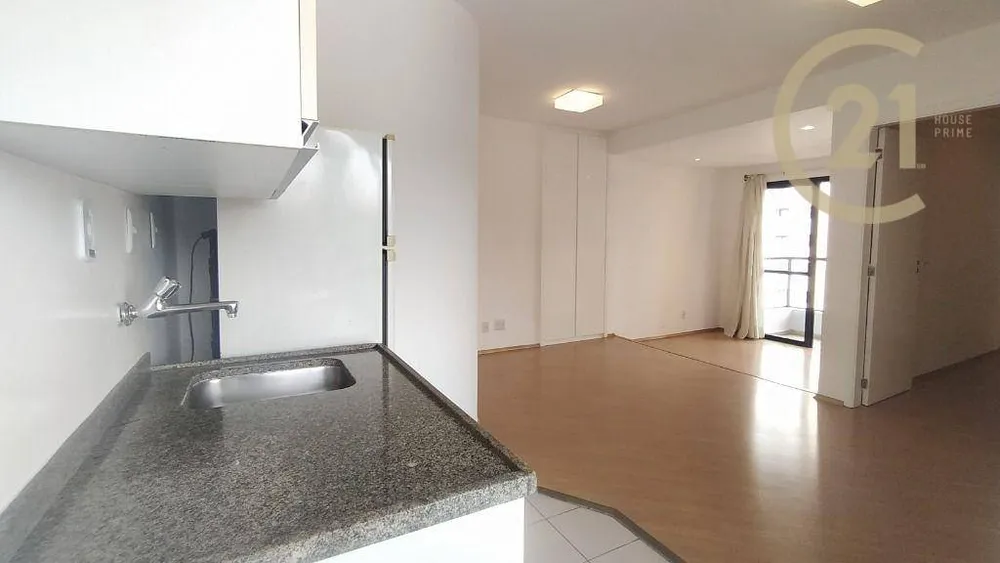 Apartamento, 1 quarto, 48 m² - Foto 5