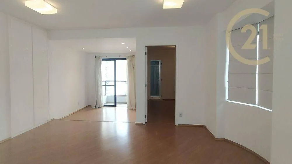 Apartamento, 1 quarto, 48 m² - Foto 1
