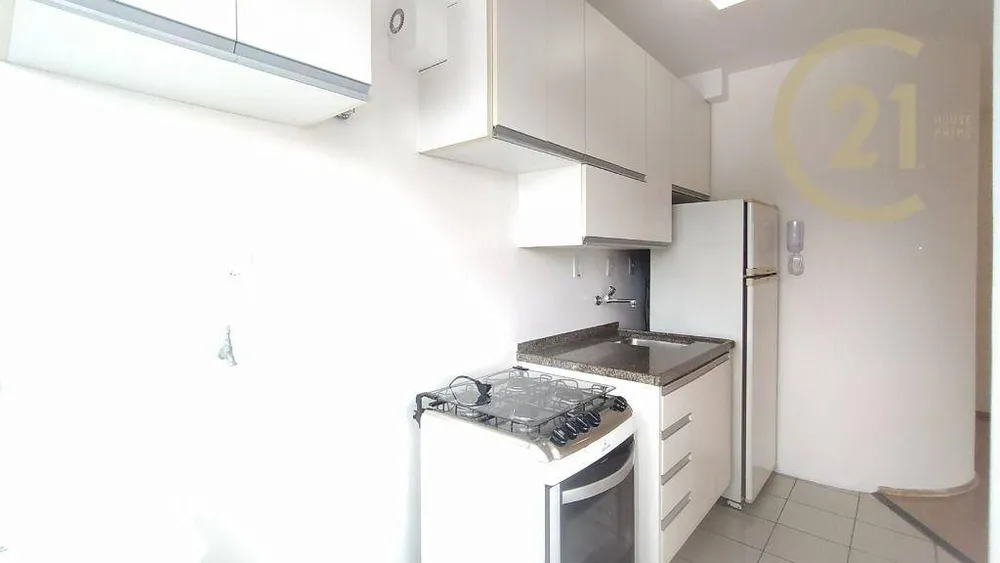 Apartamento, 1 quarto, 48 m² - Foto 4
