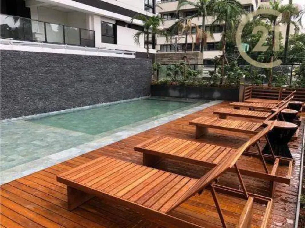 Apartamento, 3 quartos, 105 m² - Foto 3