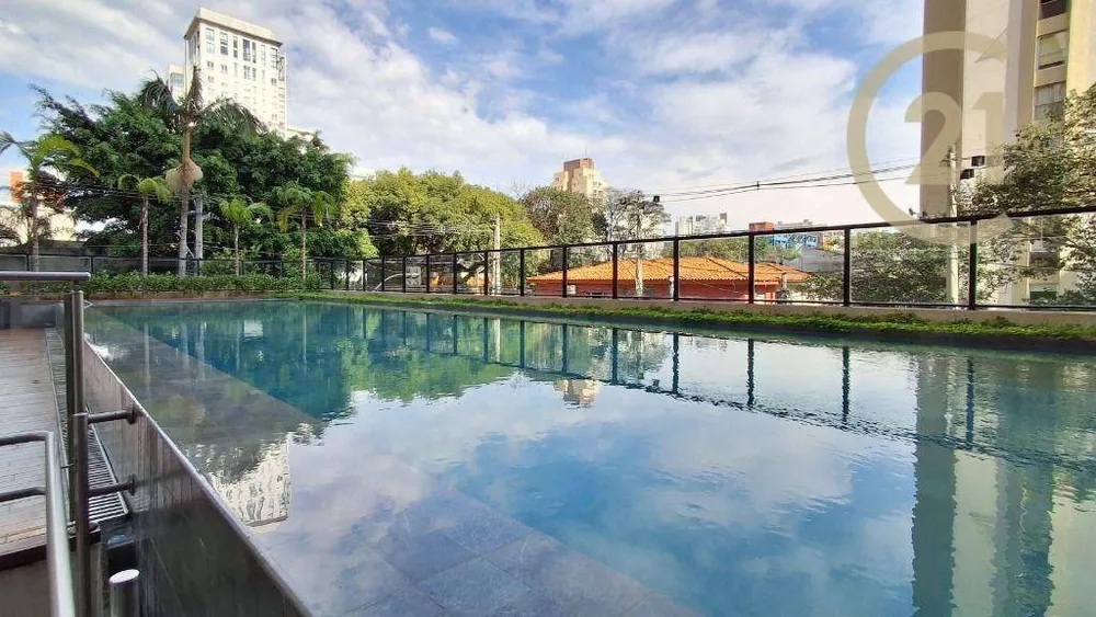 Apartamento, 3 quartos, 105 m² - Foto 2