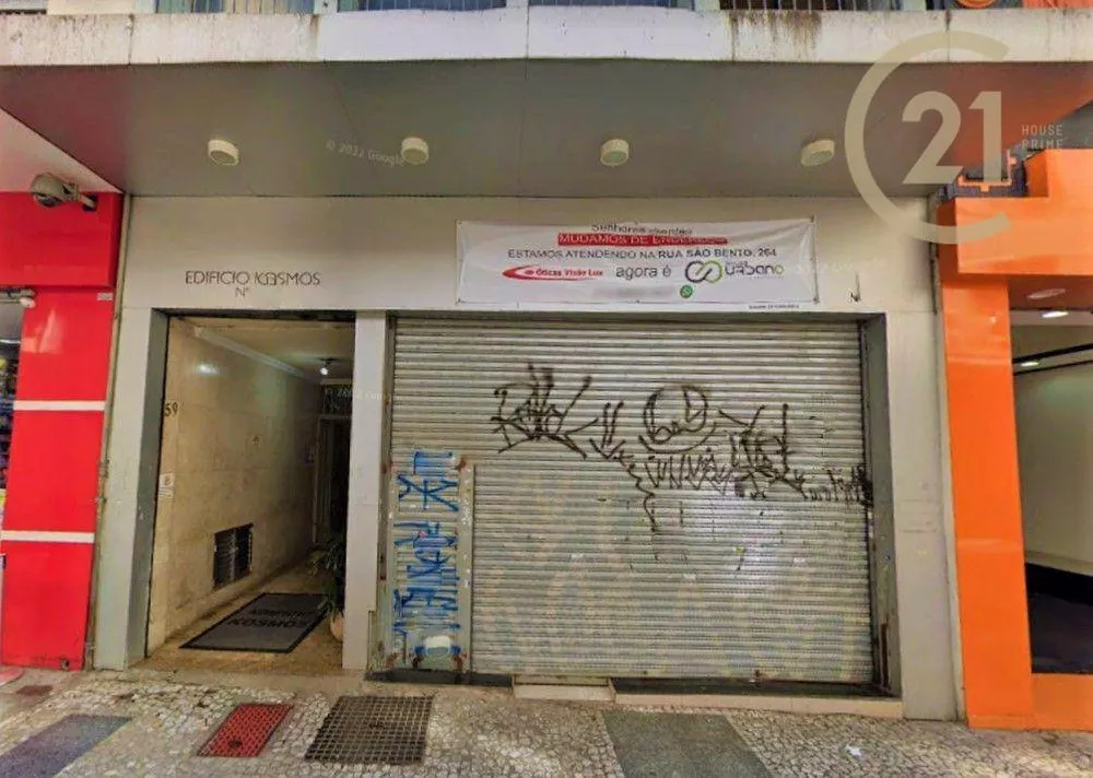 Loja-Salão para alugar, 360m² - Foto 1