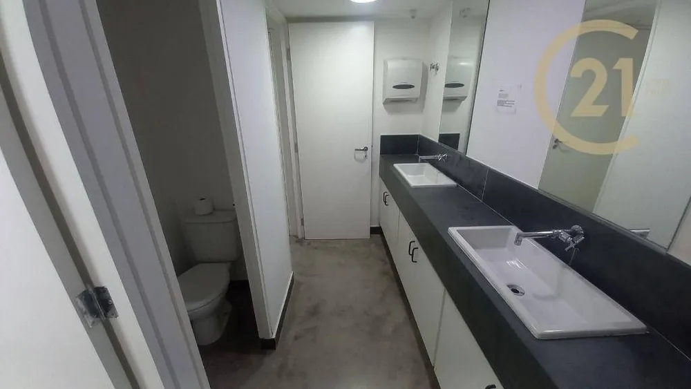 Loja-Salão, 330 m² - Foto 4