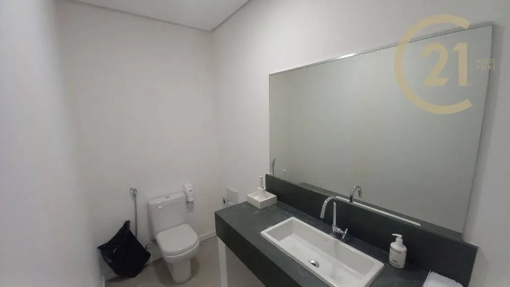 Loja-Salão, 330 m² - Foto 3