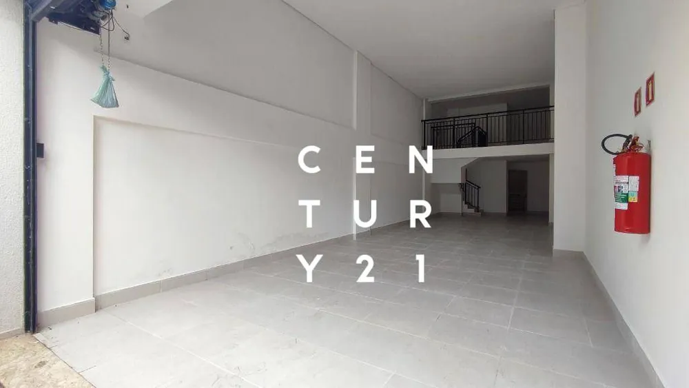 Loja-Salão, 95 m² - Foto 1