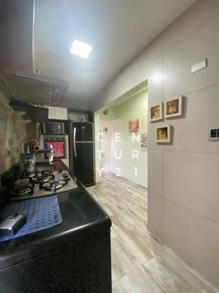 Apartamento, 2 quartos, 71 m² - Foto 4