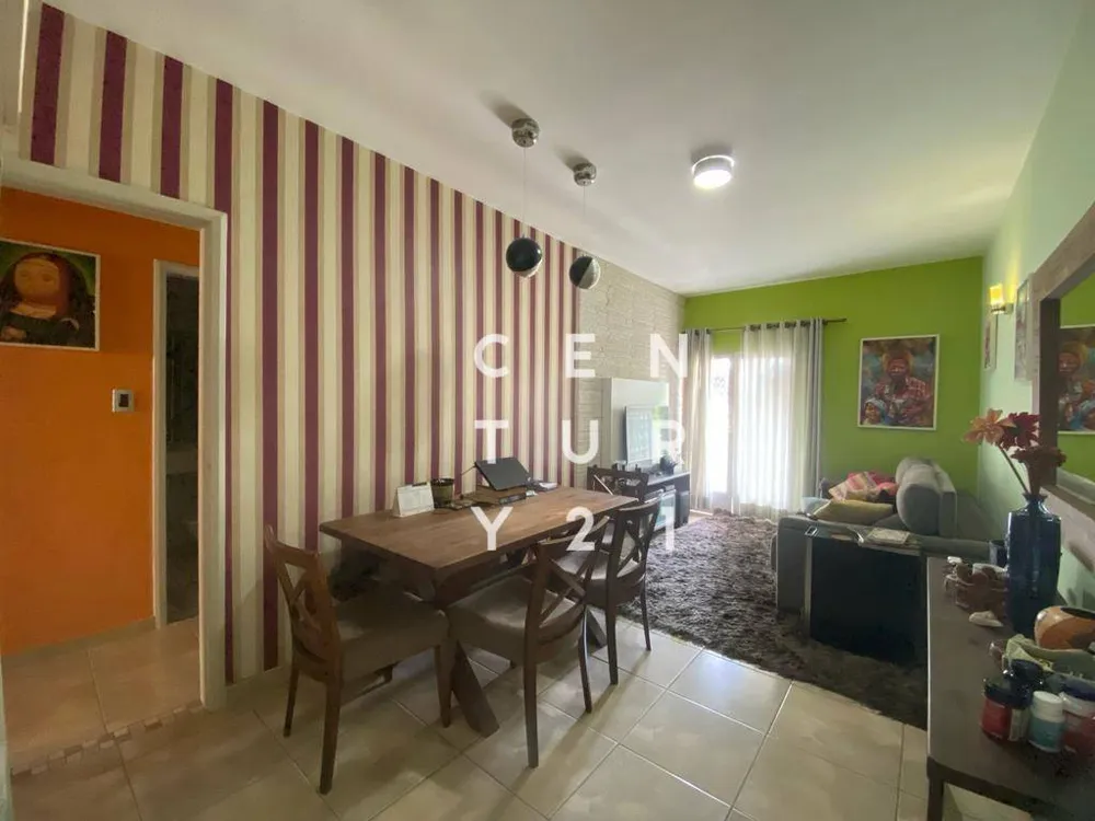 Apartamento, 2 quartos, 71 m² - Foto 1