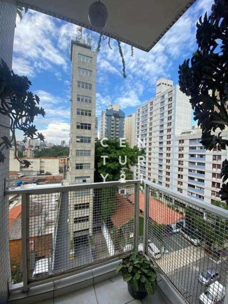 Apartamento, 2 quartos, 71 m² - Foto 3