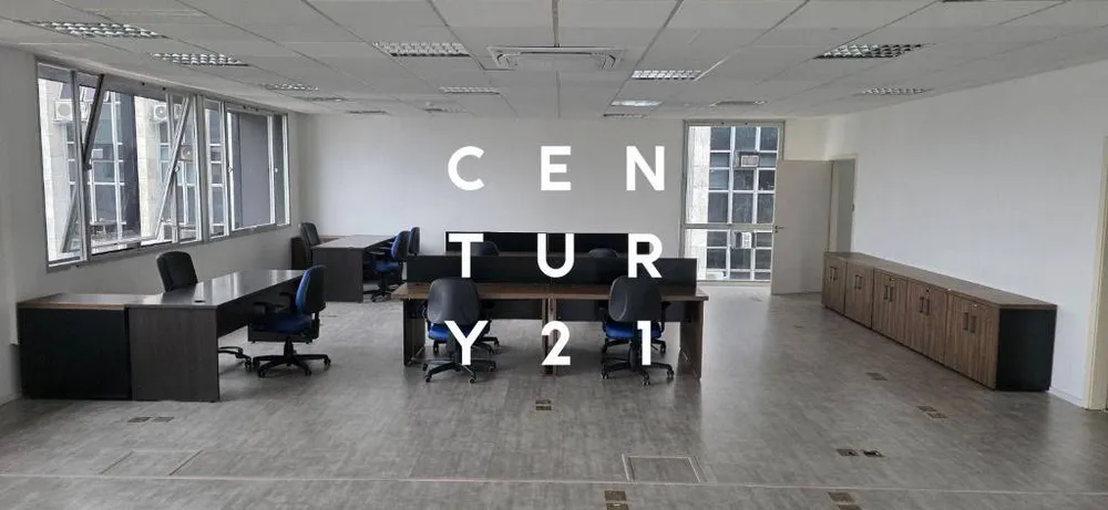 Sala-Conjunto, 200 m² - Foto 1
