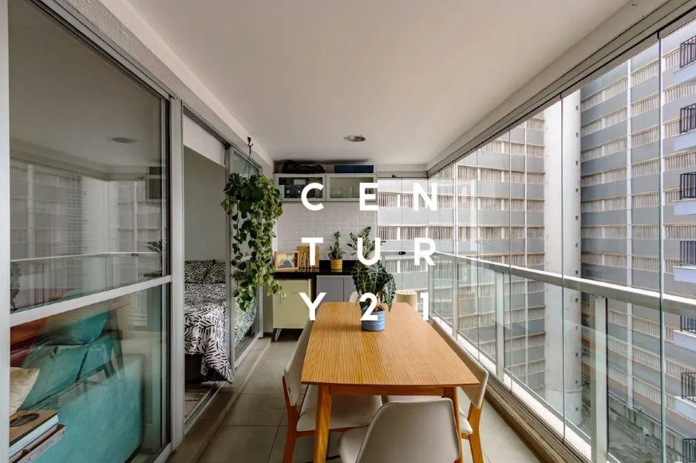 Apartamento, 2 quartos, 65 m² - Foto 4